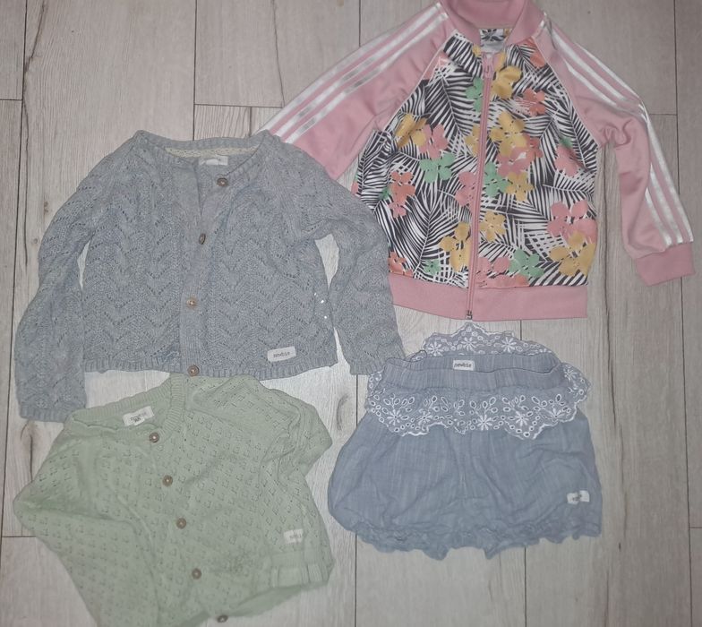 Ciuszki newbie puma dla dziewczynki