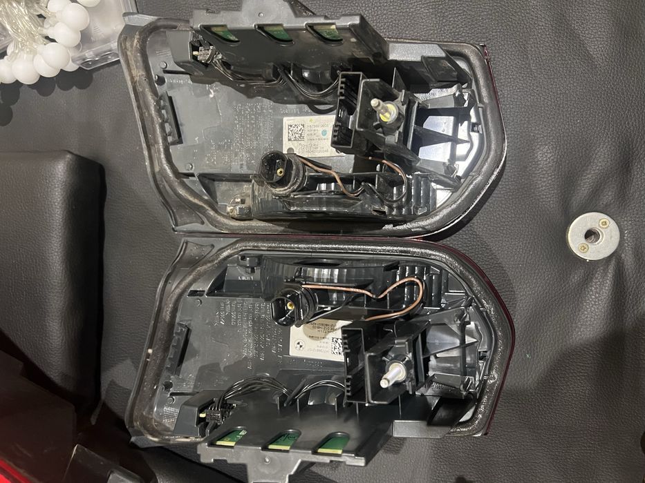 Задние фонари бмв ф30 рестайлинг bmw f30 поворотники стопы рест