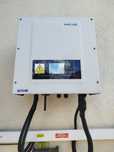 Falownik Sofar 4.4 KTL-X
