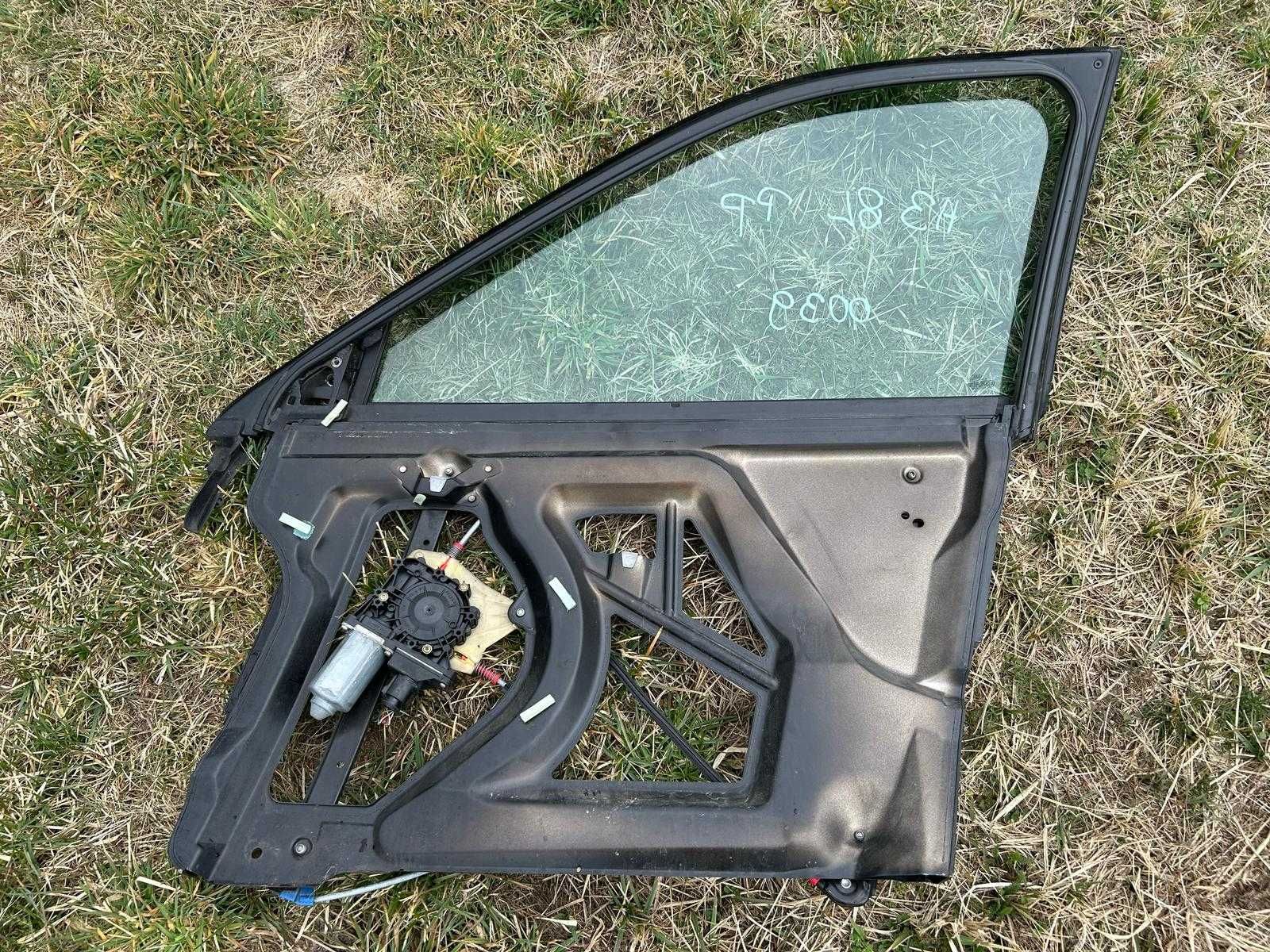 Podnośnik szyb Audi A3 8L FL 5D prawy lewy przód tył