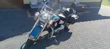 Harley Davidson EVO