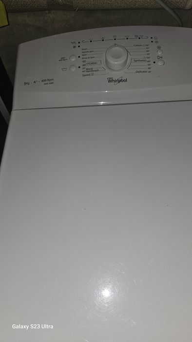 Стиральная машинка