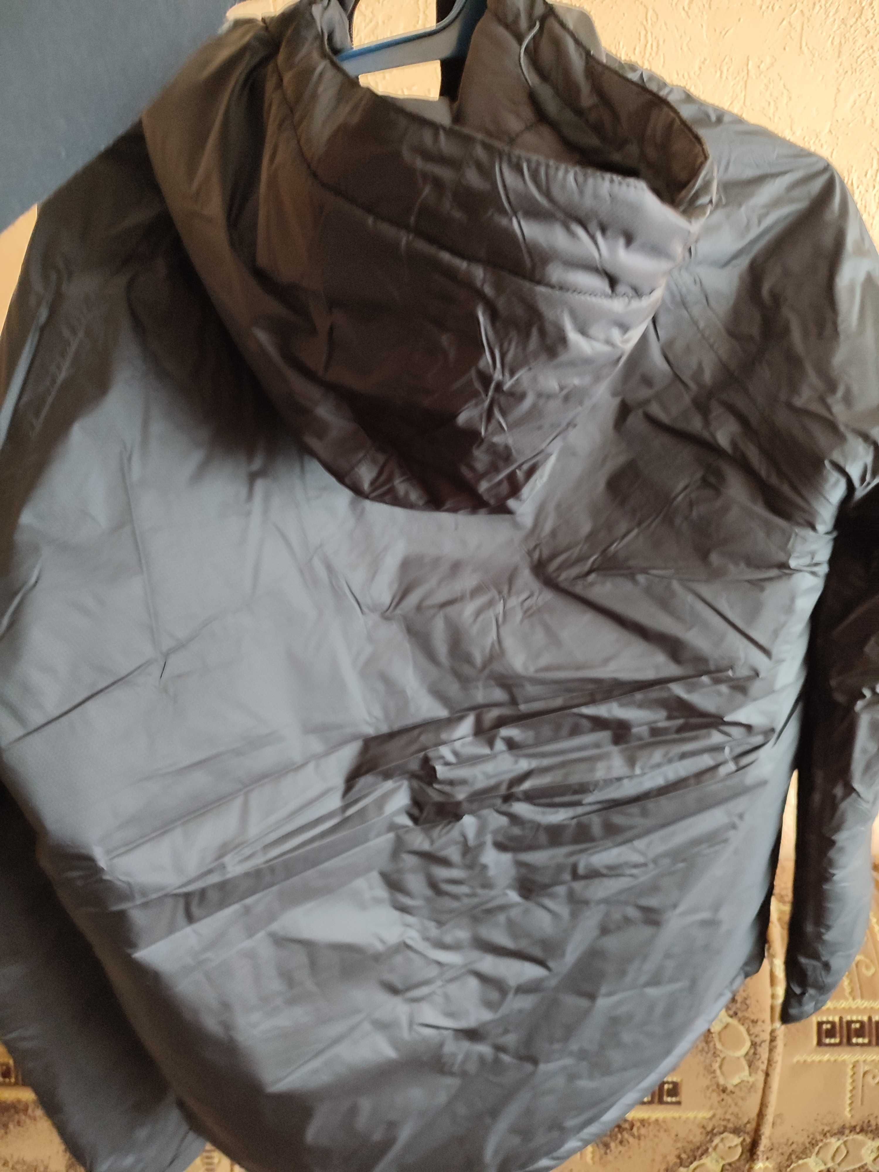 REGATTA Radnor Jacket Black L