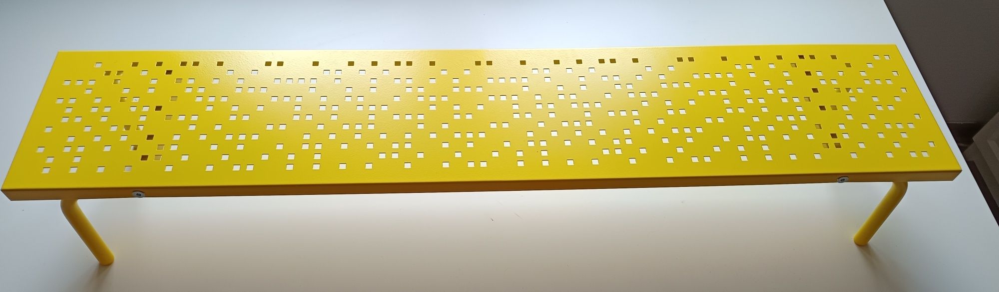 Ikea LÅNESPELARE nadstawka nowa do biurka
