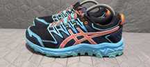 Кросівки кроссовки Asics Gel-FujiTrabuco 7, 39,5 р., 25-25,5 см