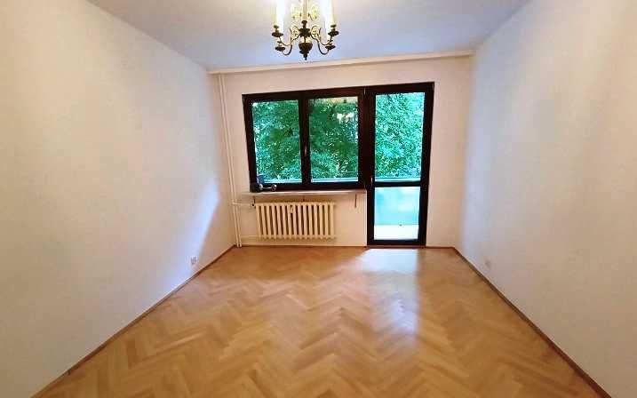 Biuro po remoncie, 4 pokoje, Stegny