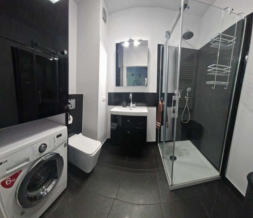 Mieszkanie do wynajęcia 55m2 Otwock Chrobry II