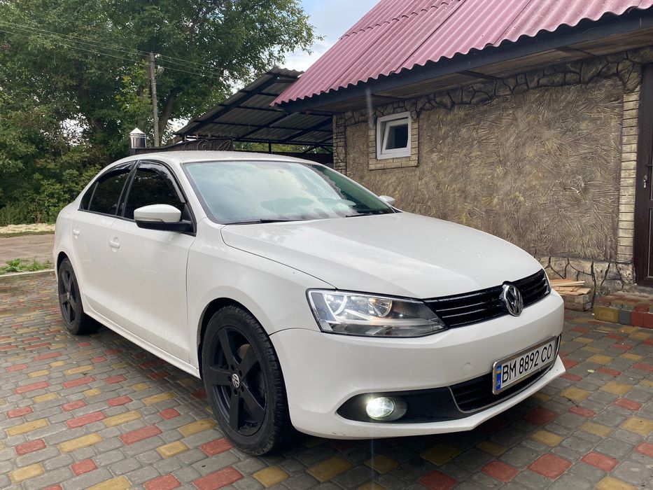 Продам volkswagen jetta