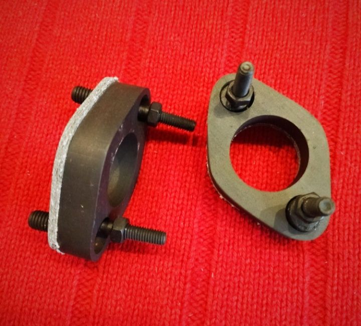 Комплект"Оптимальний 1" карбюраторів  PZ30  МТ Дніпро К750 Урал