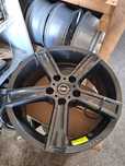 Felgi 5x110 16 opel saab