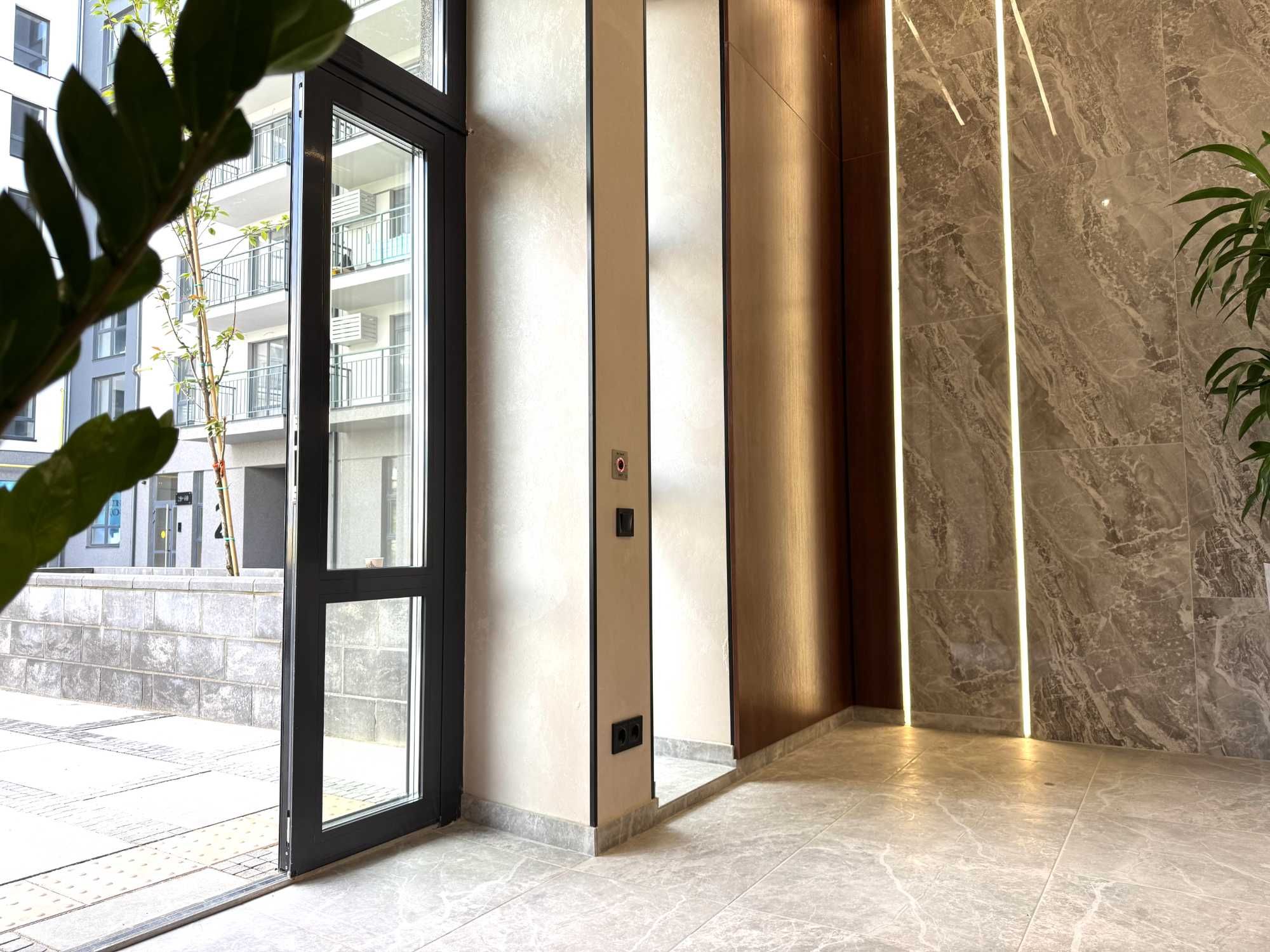 Квартира на виплату ЖК Park Residence з першим внеском від 30%!