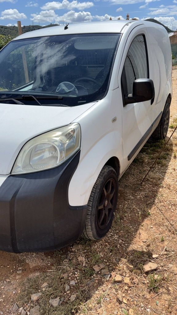 Peugeot Bipper 1.4 HDI