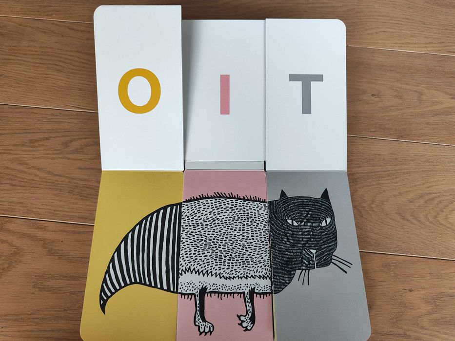 Książka Pora na potwora