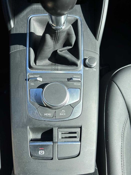 Audi A3 Sportback 1.0 TFSi