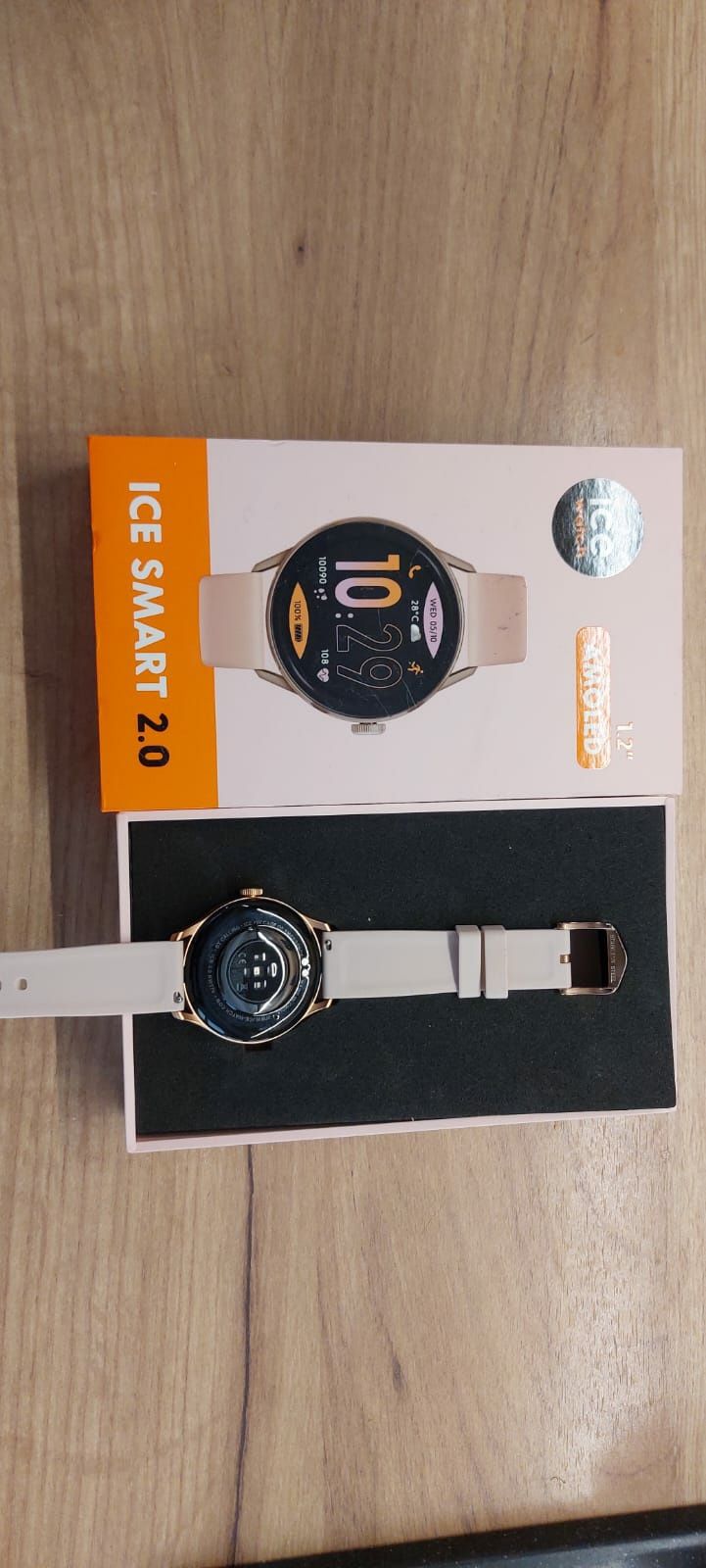 Smartwatch Ice Watch Ice smart 2.0