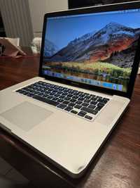 MacBook Pro (15 polegadas, início de 2011)