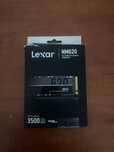 Dysk SSD 1TB NM620