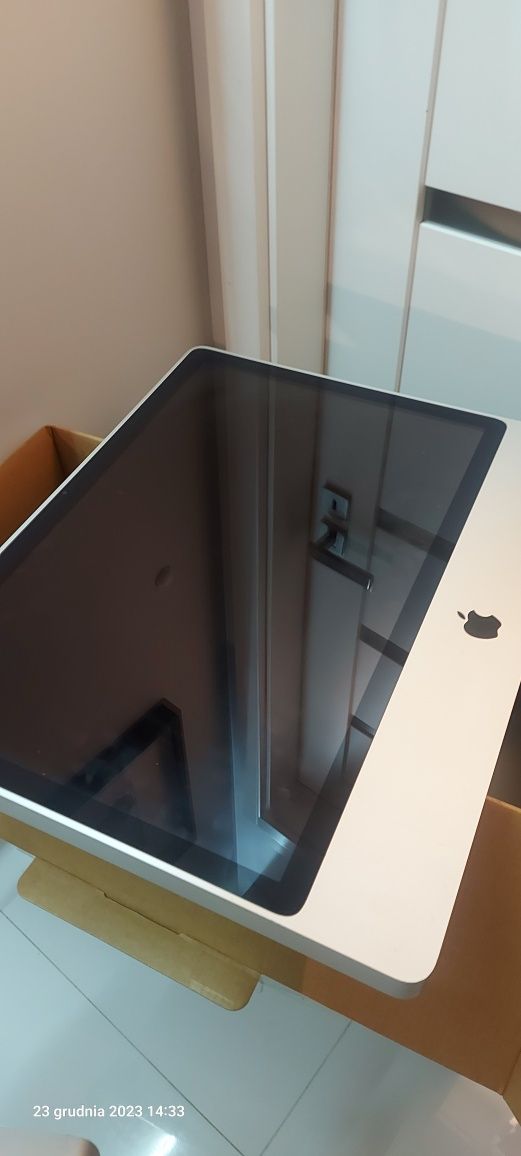 Apple iMac 24" A1225 C2D 2.66GHz 4GB 240SSD