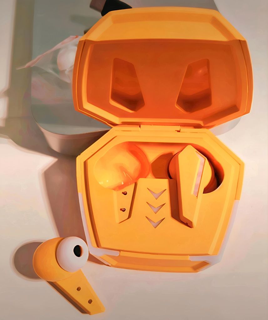 Nowe słuchawki douszne bezprzewodowe Xiaomi M10