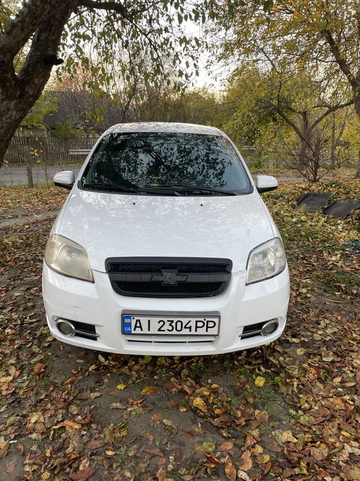 Авто Заз віда 2012