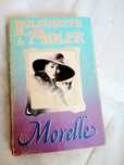 Elizabeth Adler Morele wyd. I 1992r