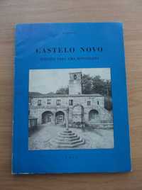 Castelo Novo Estudos para uma Monografia - Mapone