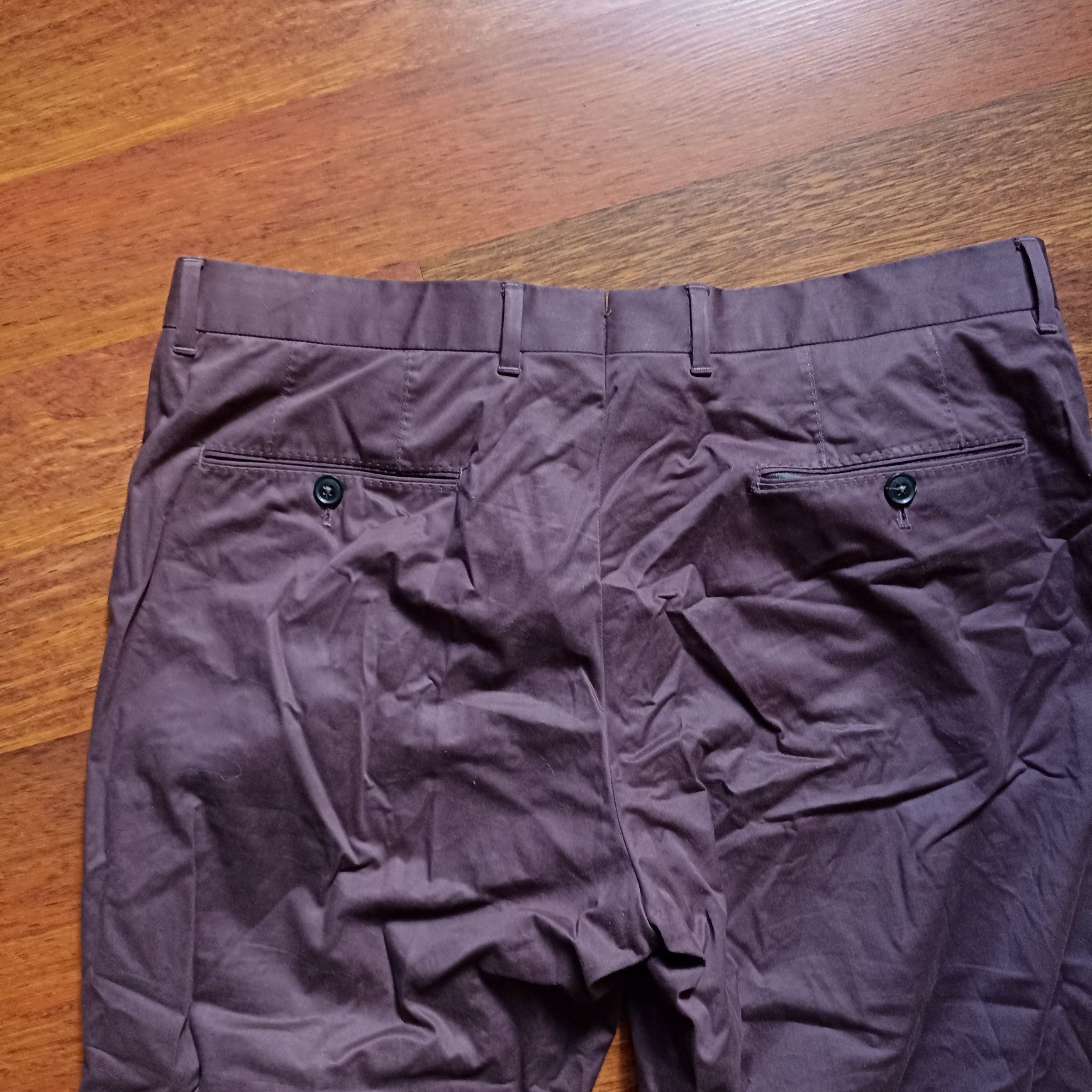 Zegna  (zilli) штаны чинос