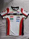 Koszulka honda HRC ,S
