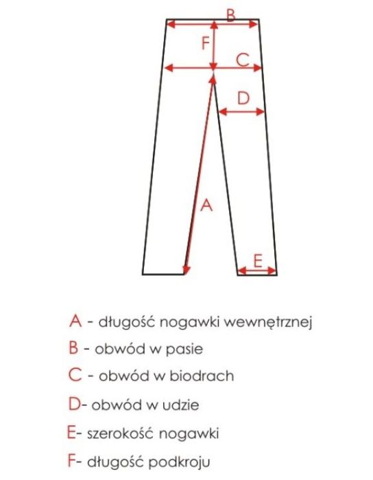 Spodnie męskie MUSTANG Chinos r 31/34 SLim fit 100% bawełna