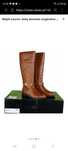 Nowe buty Ralph Lauren
