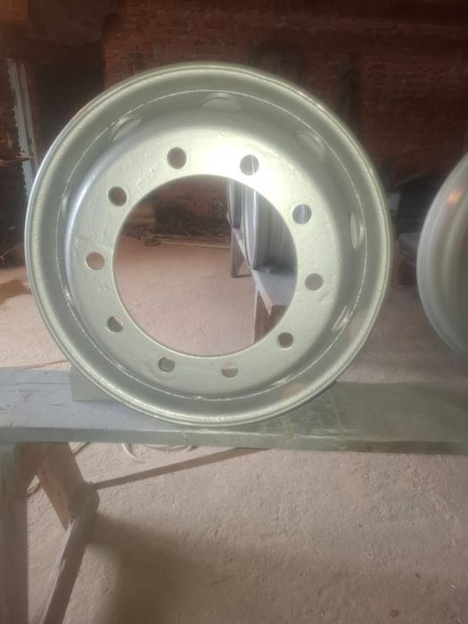 Диски 10р22.5 диски 22.5 на 10