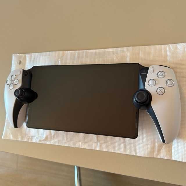 Playstation Portal Branca - Como nova