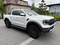 Ford Ranger Raptor