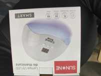 Lampa do paznokci