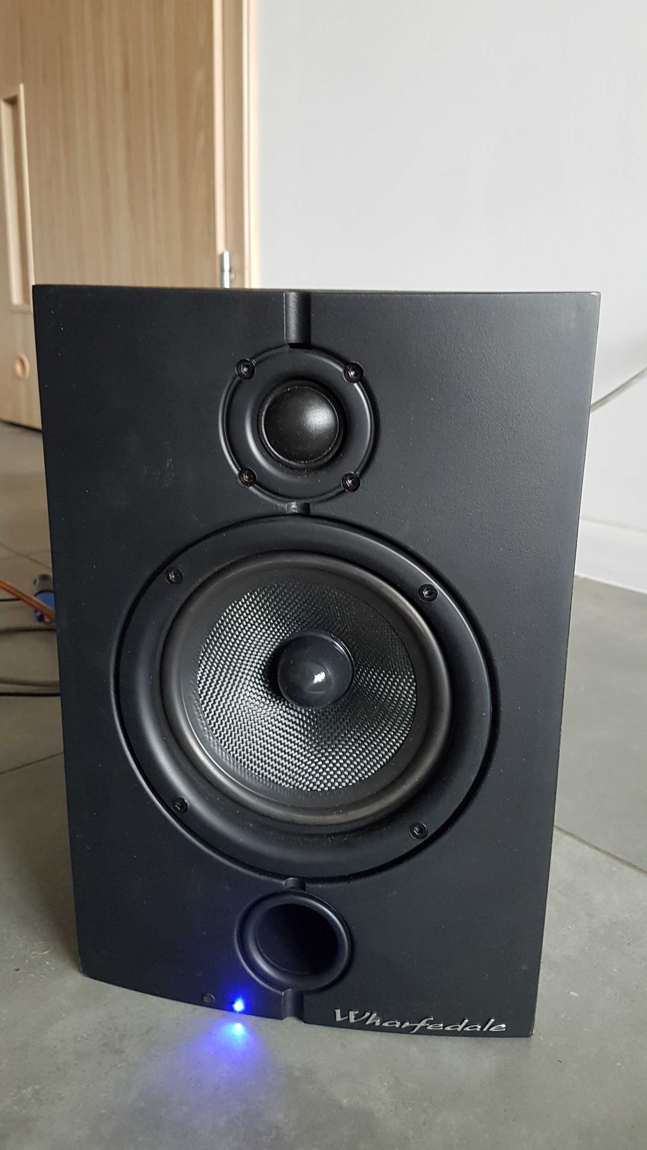 Wharfedale Pro Diamond Studio 8.1 Pro Active