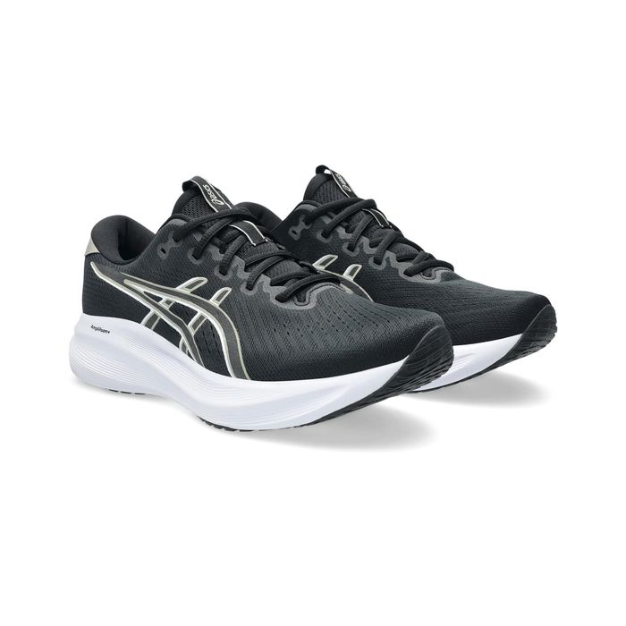 Sapatilhas de Corrida Homem Asics Gel Excite 11 Cinzento