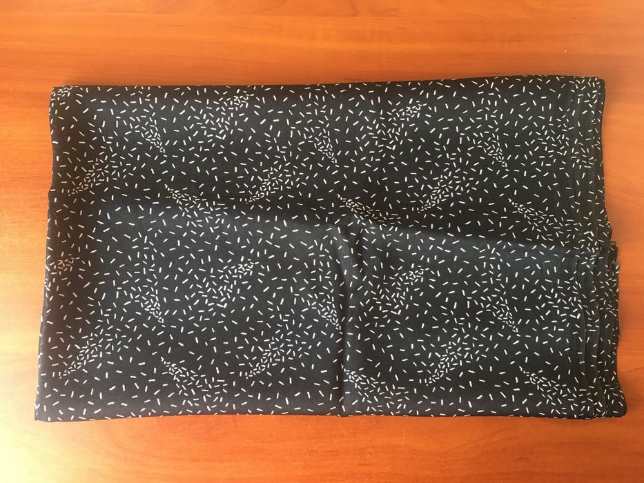 Ткань отрезная