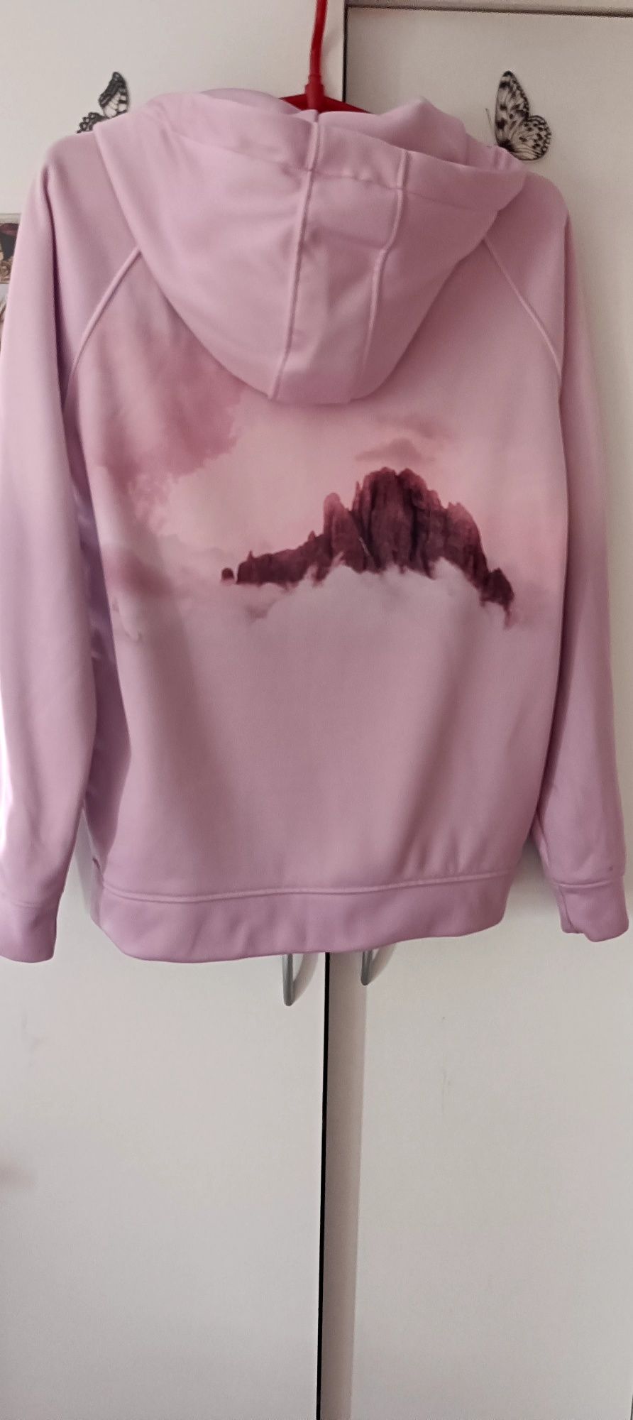 Okazja ! Oryginał ! super dres damski firma ZOHAN.