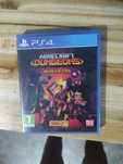 Minecraft Dungeons: Hero Edition – PS4