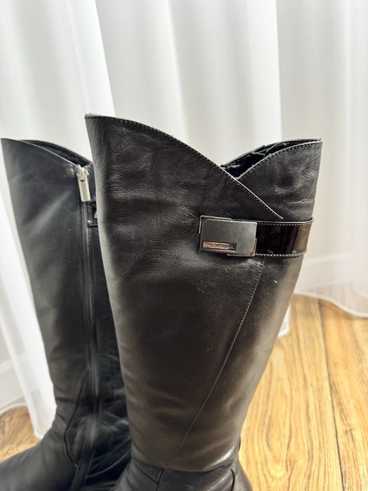 Чоботи жіночі зимові