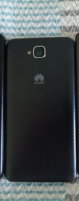 Huawei Y6 Pro, 2GB/16GB, справний

Опис:
Продаю смартфон Huawei Y6 Pro