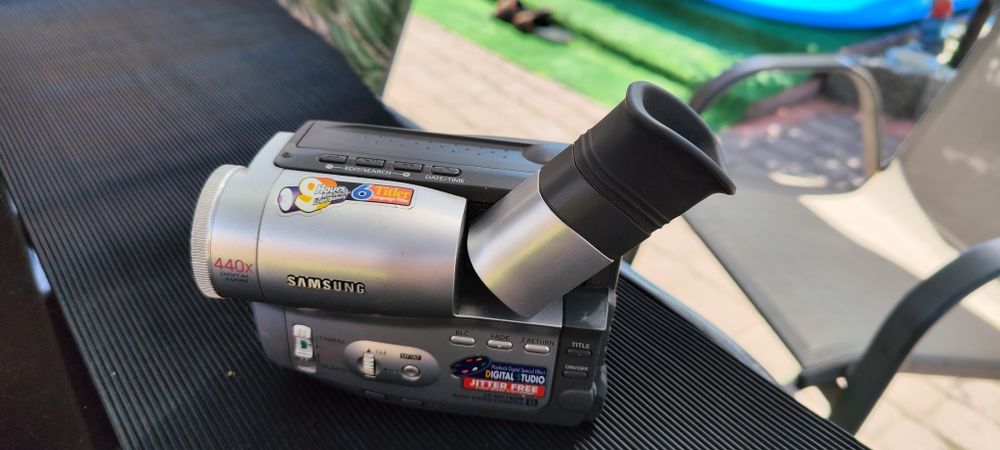 Kamera Samsung VP-M51