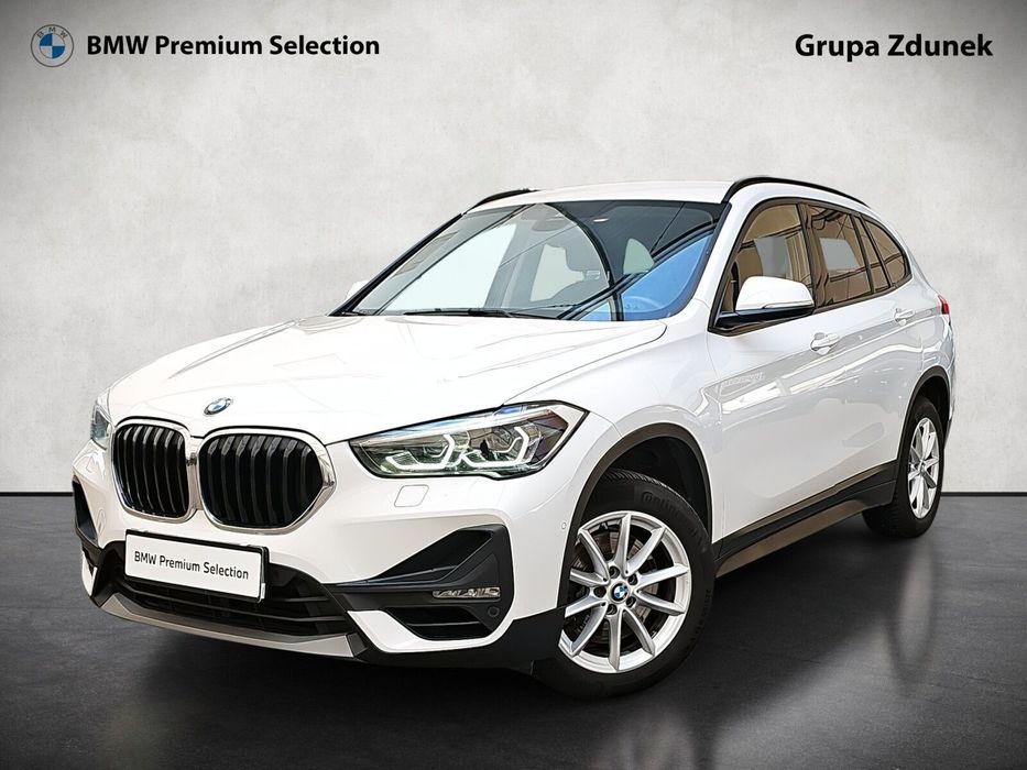 BMW X1 sDrive20i Advantage