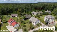 Dom jednorodzinny I Przy lesie I 110m2