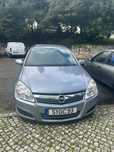 Opel astra h 2008