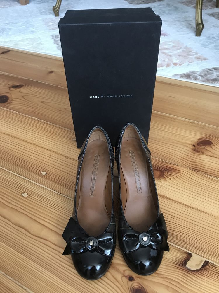 Buty Marc Jacobs 38