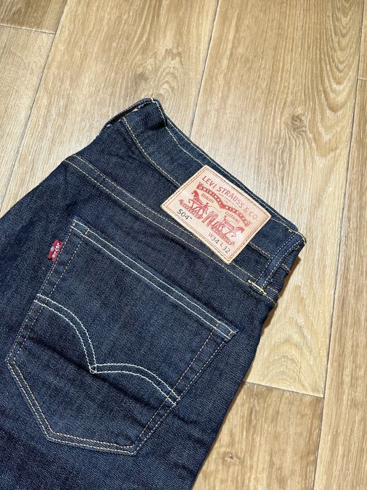 Джинси Levi’s 504