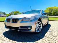 2015 BMW 5 Series 535i