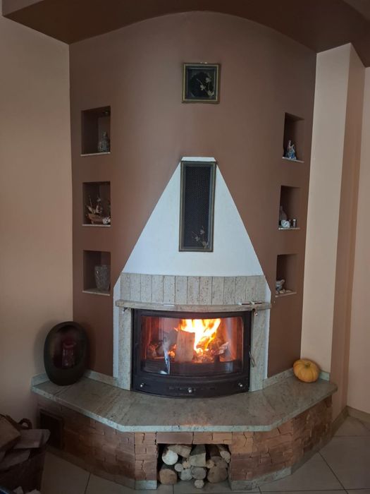 Cudowny apartament w górach