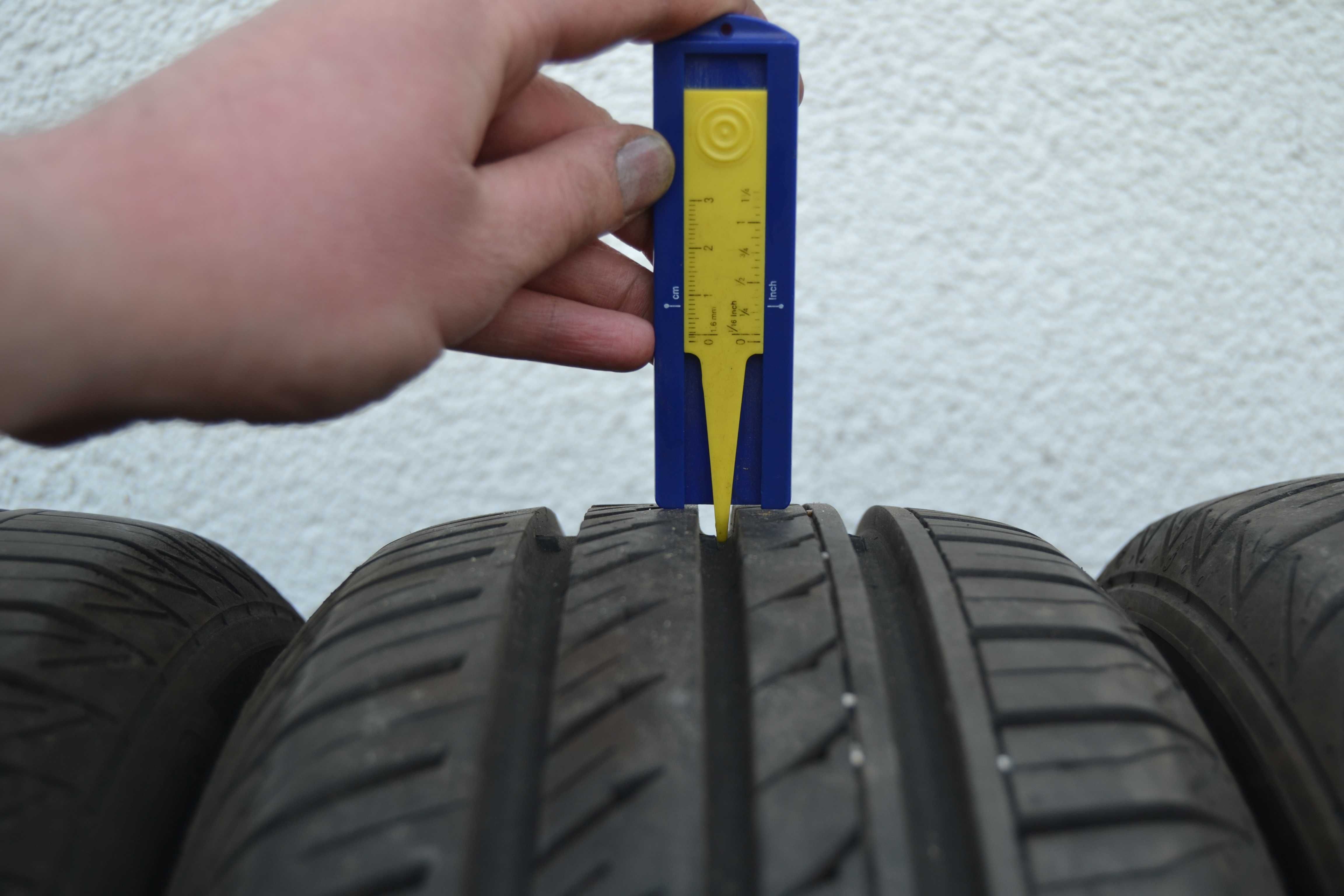 4x lato 185/60r15 Points Summerstar komplet letnie 185/60-15